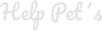 Logo Helpet